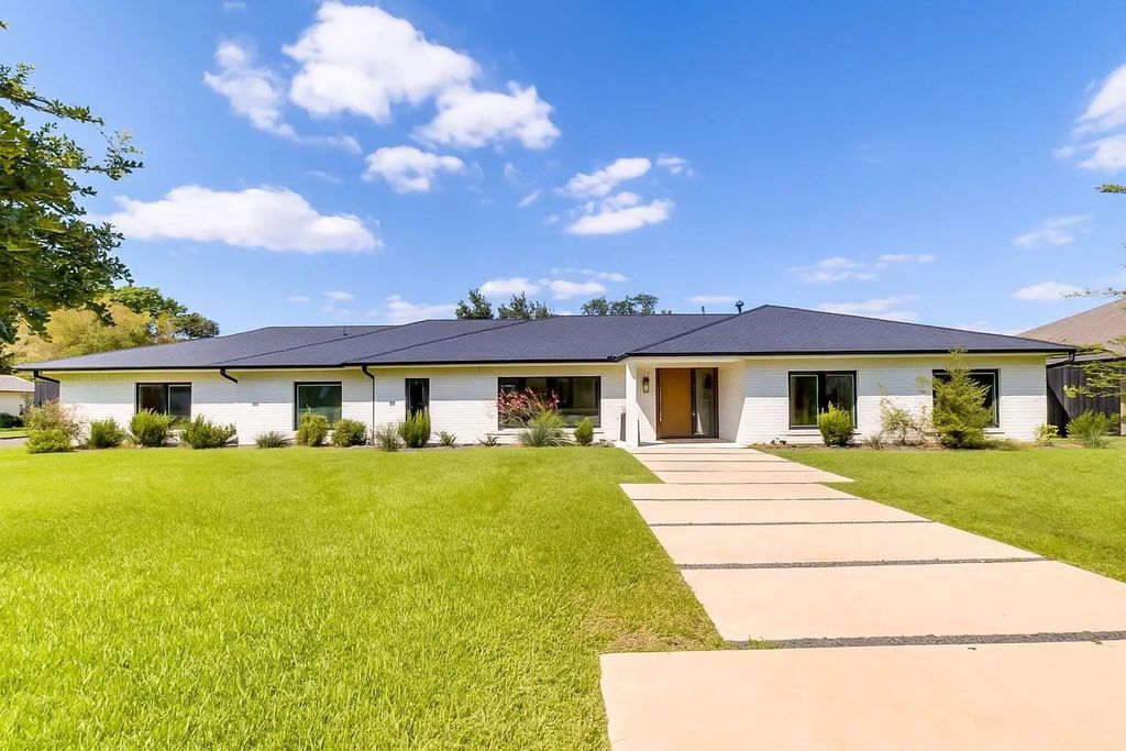 4109 Allencrest Lane, Dallas