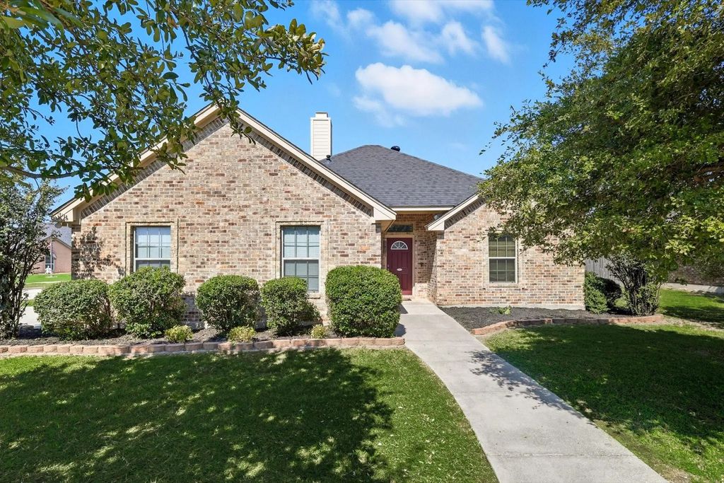 100 Turtle Dove, Krum