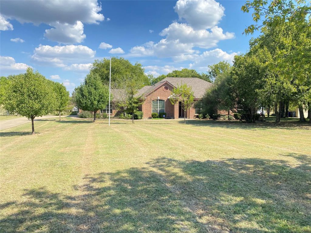 821 Seeton Road, Mansfield