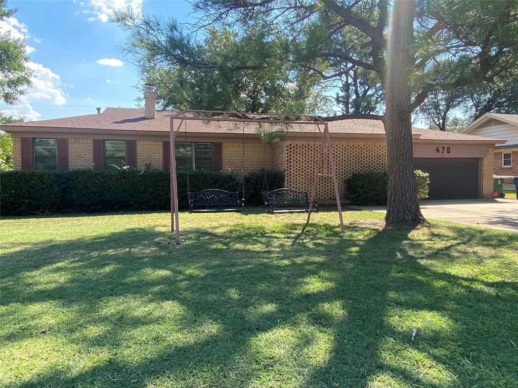 470 W Purnell Road, Lewisville