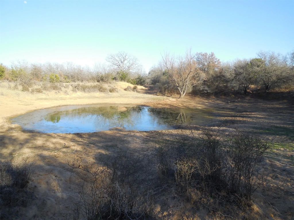 12436 County Road 134, Ranger