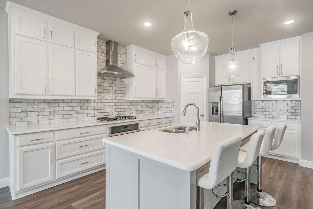 8246 Cotton Patch Lane, Frisco