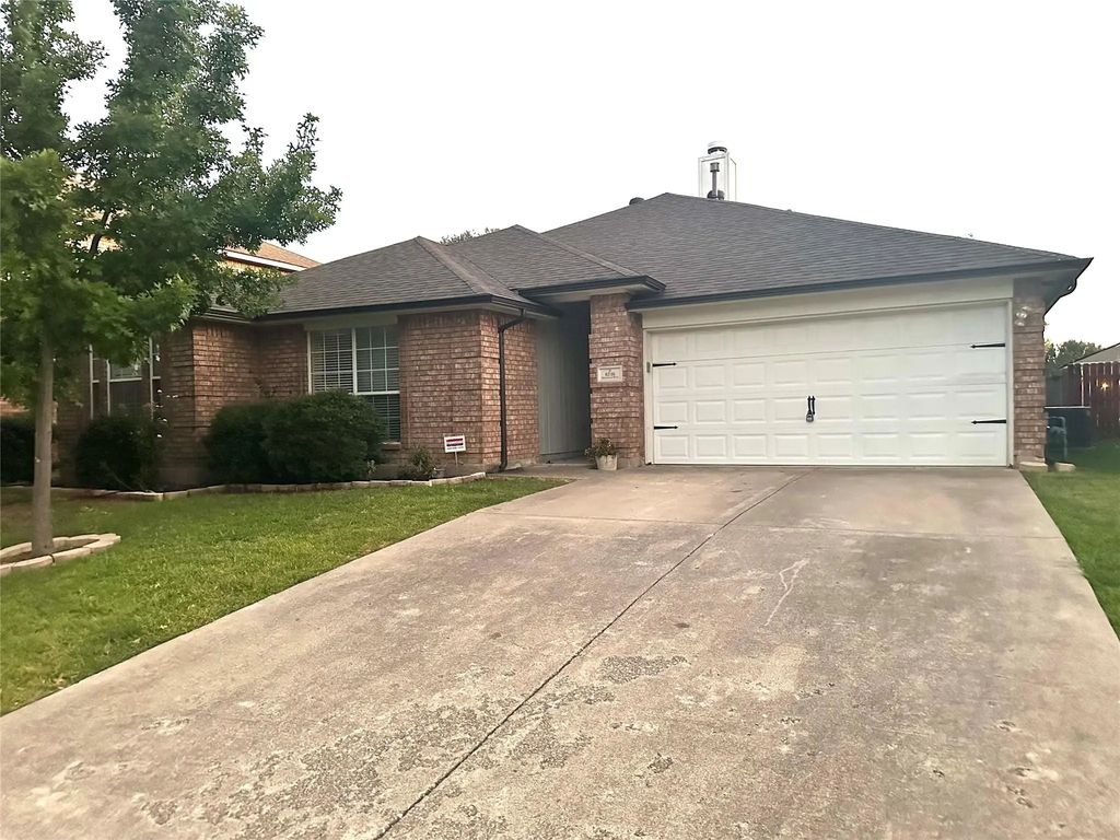 6716 Silvercrest Drive, Arlington