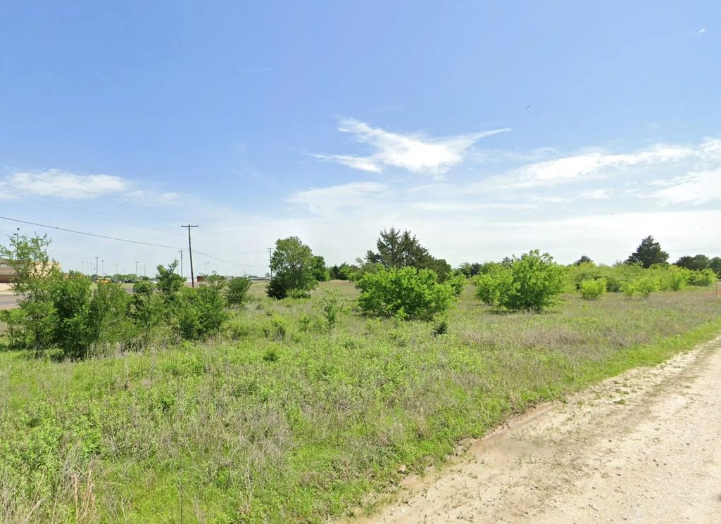 Tbd 000 Us Hwy 287, Corsicana