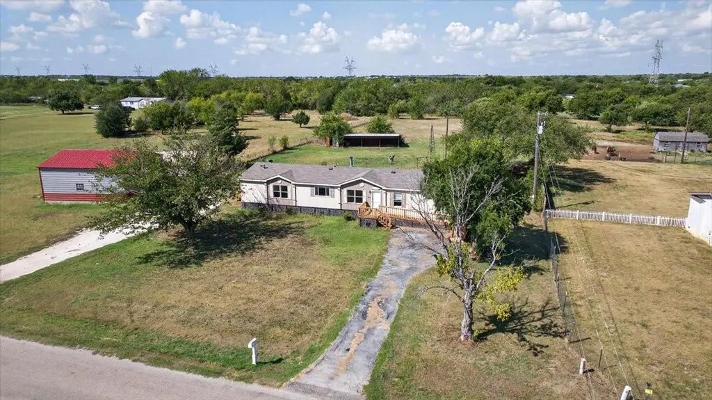 7209 Sundance Court, Joshua