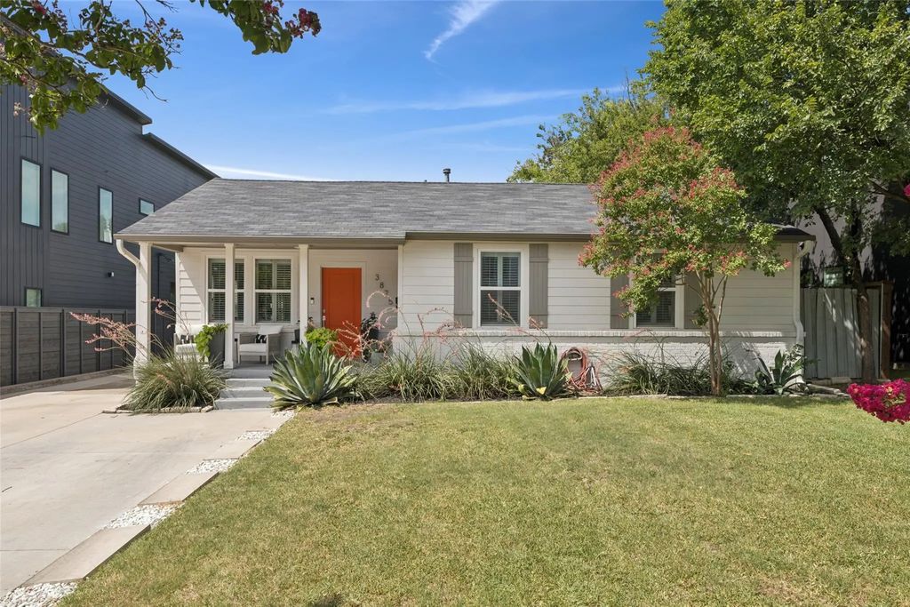 3875 Highgrove Drive, Dallas