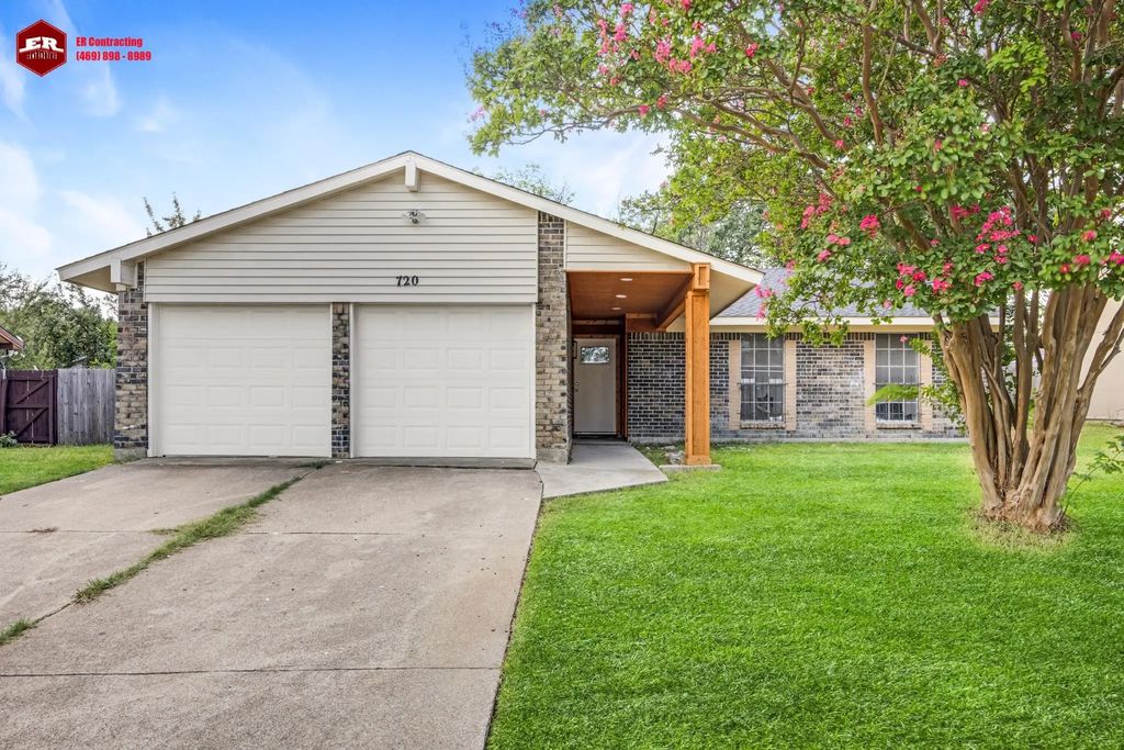 720 E Williamsburg Manor, Arlington