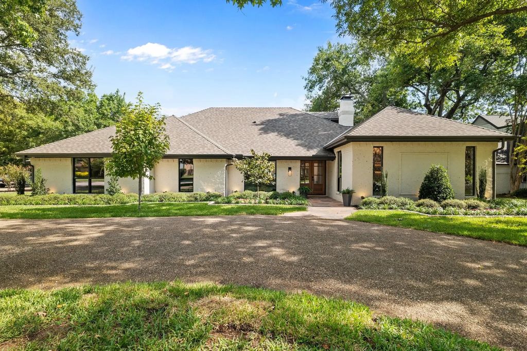 2207 Forest Creek, McKinney