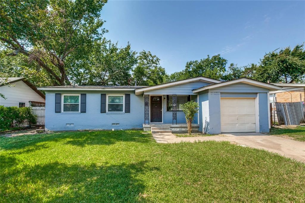 3220 Healey Drive, Dallas