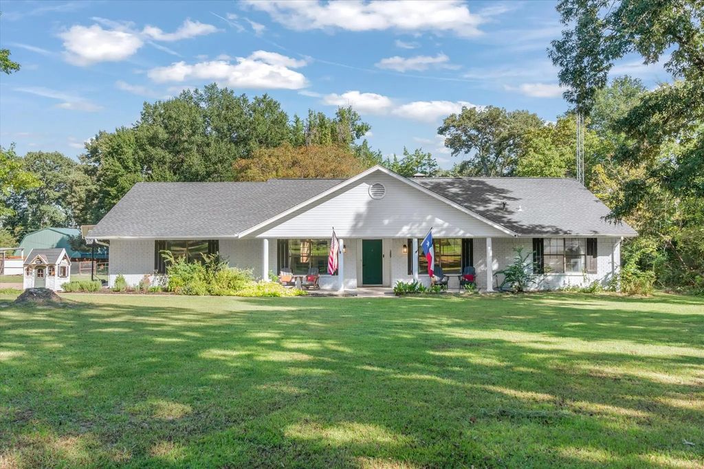 401 Vz County Road 2518, Canton