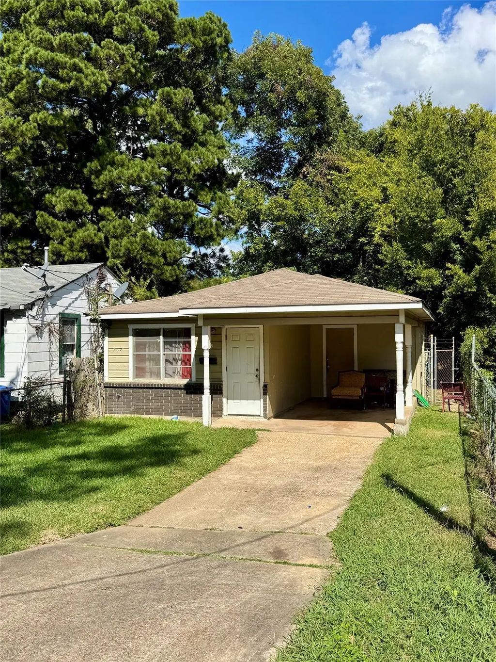 1848 W Jordan Street, Shreveport