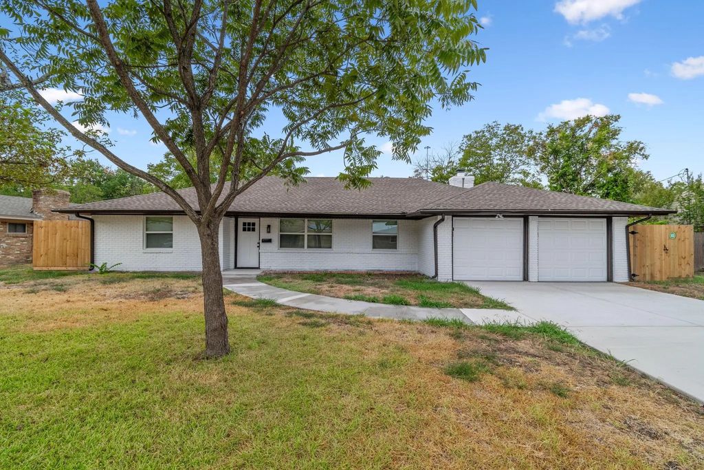 733 Greenland Way, Grand Prairie