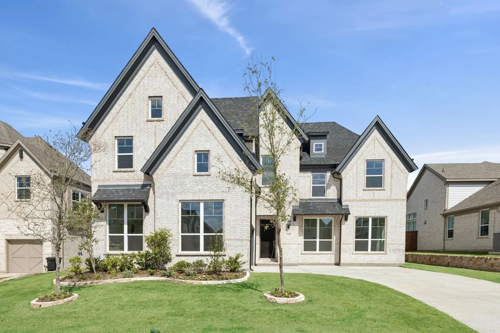 1020 Cascading Creek Drive, Rockwall