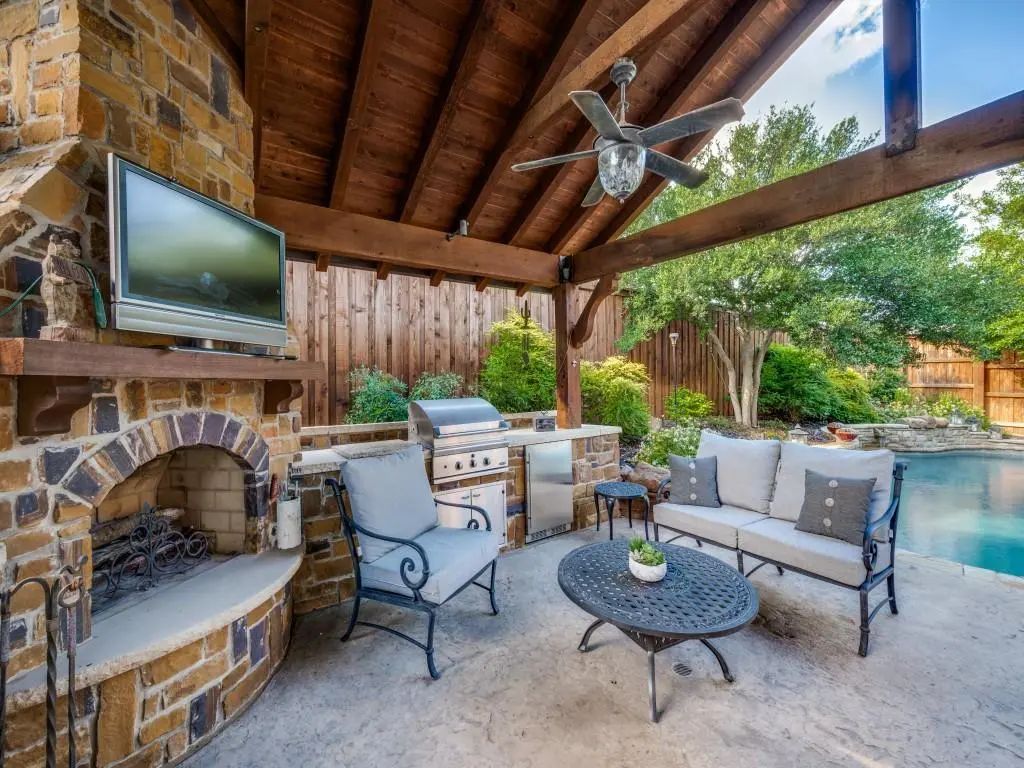 4865 Glen Heather Drive, Frisco