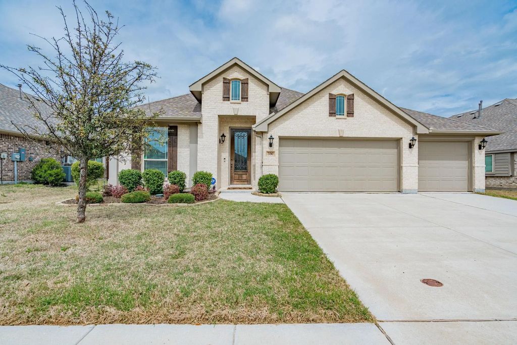 330 Roscoe Drive, Fate
