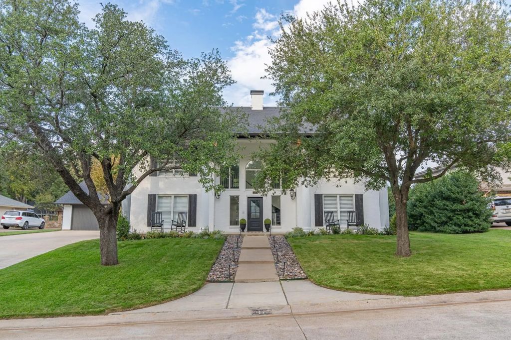 17 Troon Drive, Trophy Club