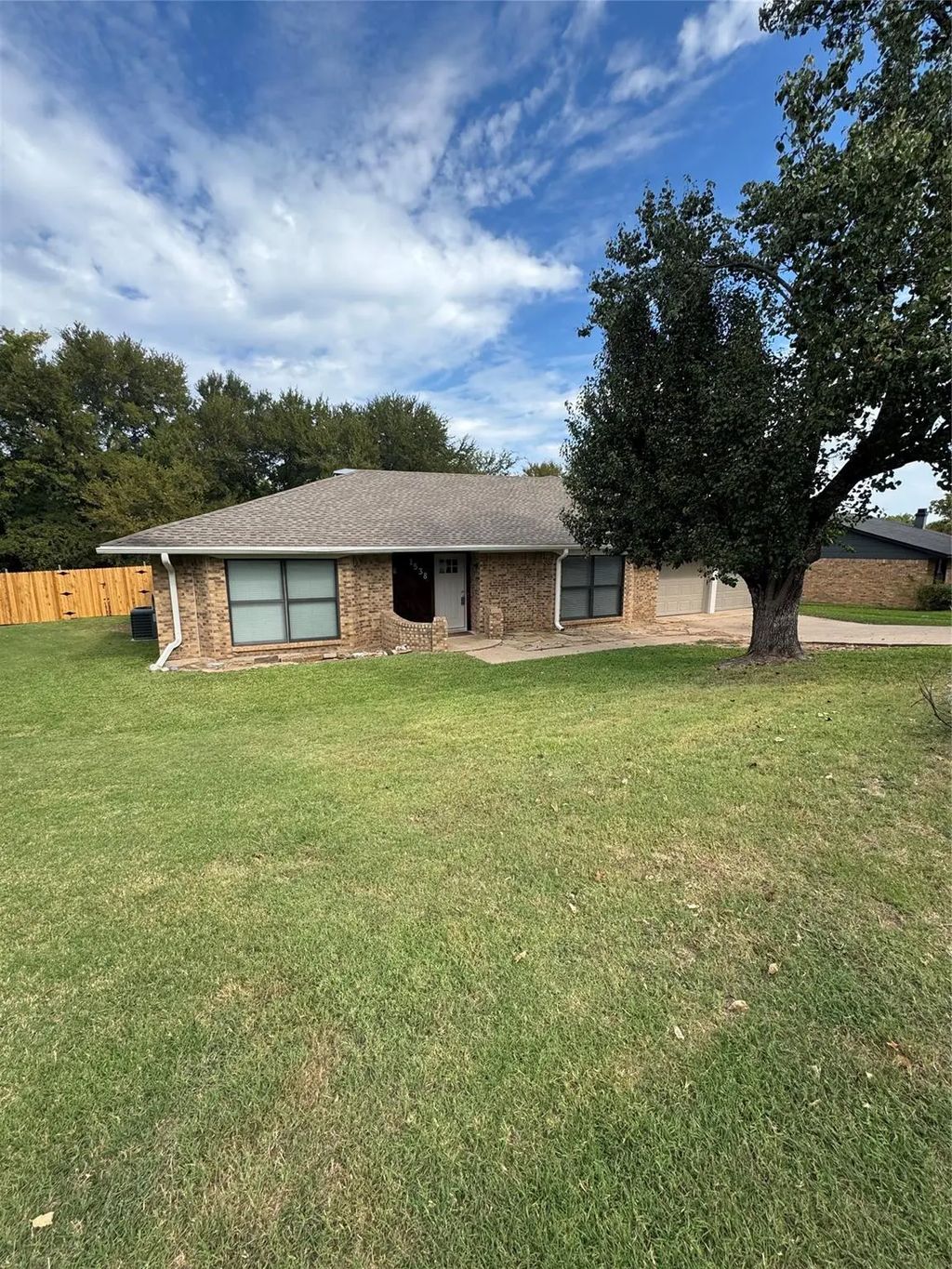 1538 Timbercreek Drive, Howe