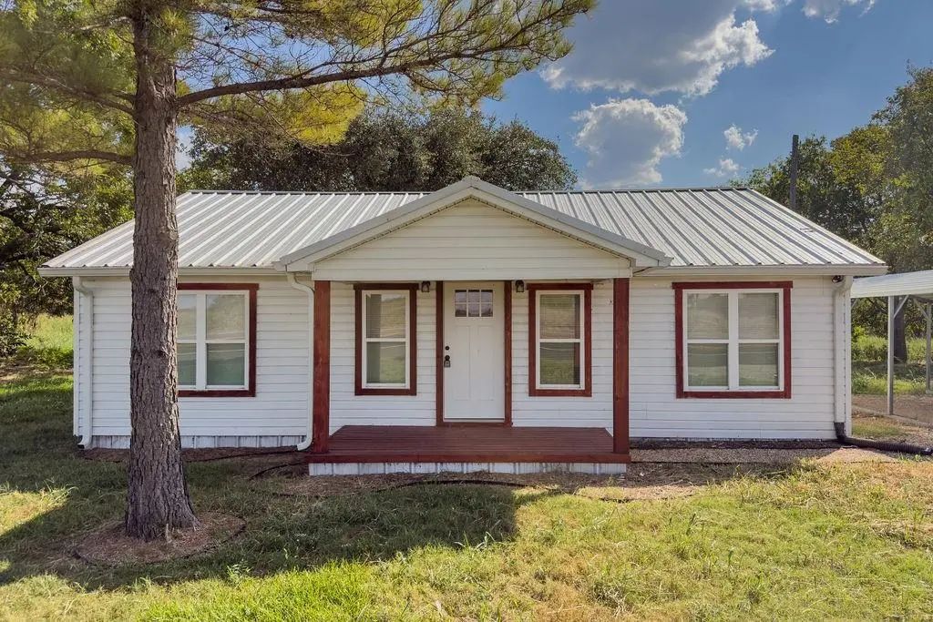 6381 Highway 164 W, Groesbeck