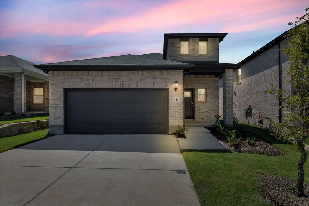 421 Willet Drive, McKinney