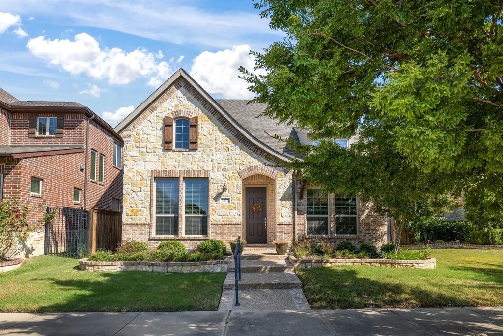 3617 Plum Vista Place, Arlington