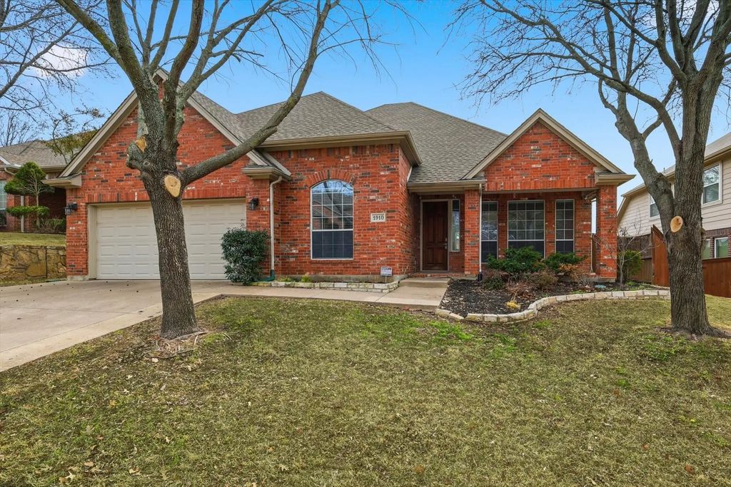1910 Wickersham Lane, Corinth