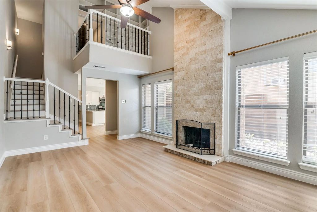 3217 Elizabeth Street, Dallas