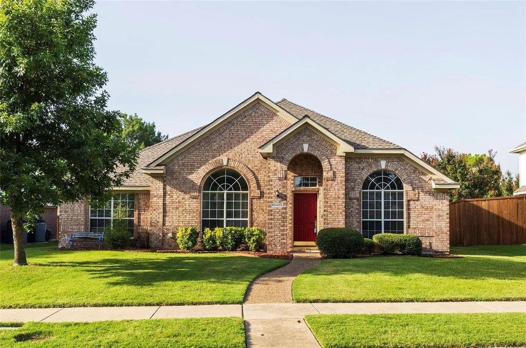 10403 Joy Drive, Frisco