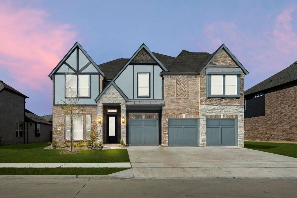 6225 Mulberry Creek Drive, Celina