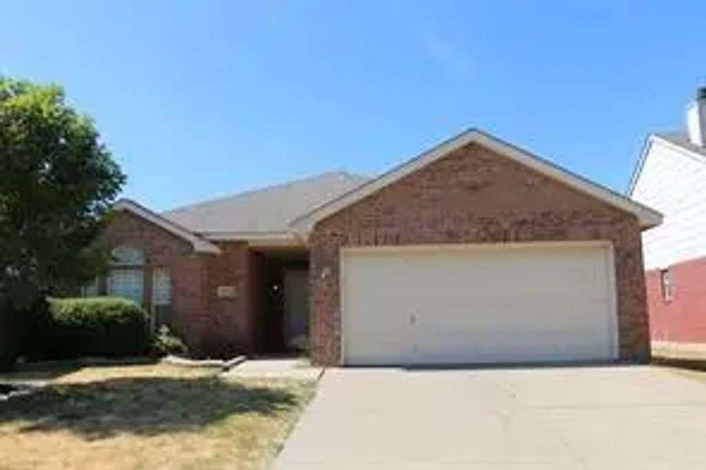 8520 Trinity Vista Trail, Fort Worth