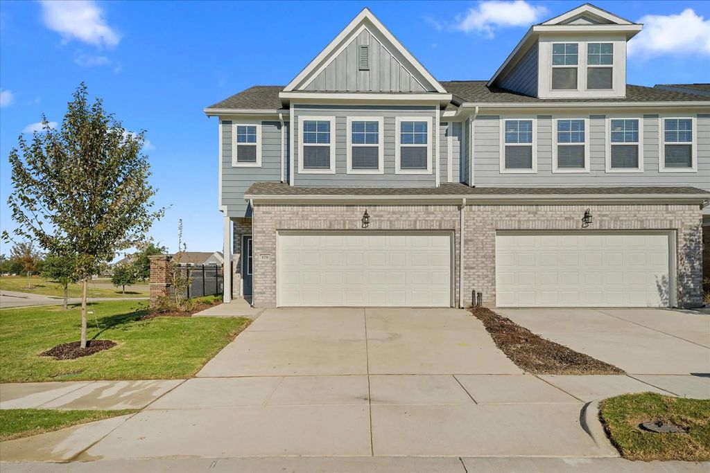 1731 Zachary Avenue, Wylie