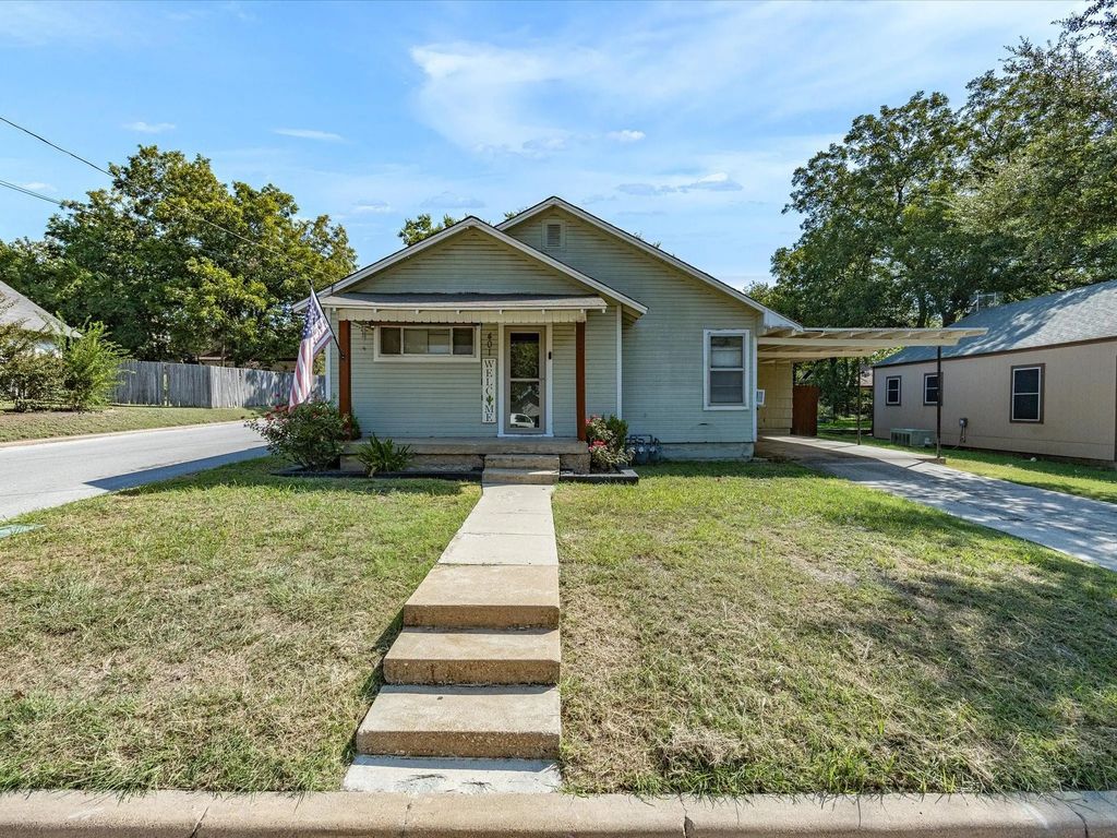 401 S Holman Street, Decatur