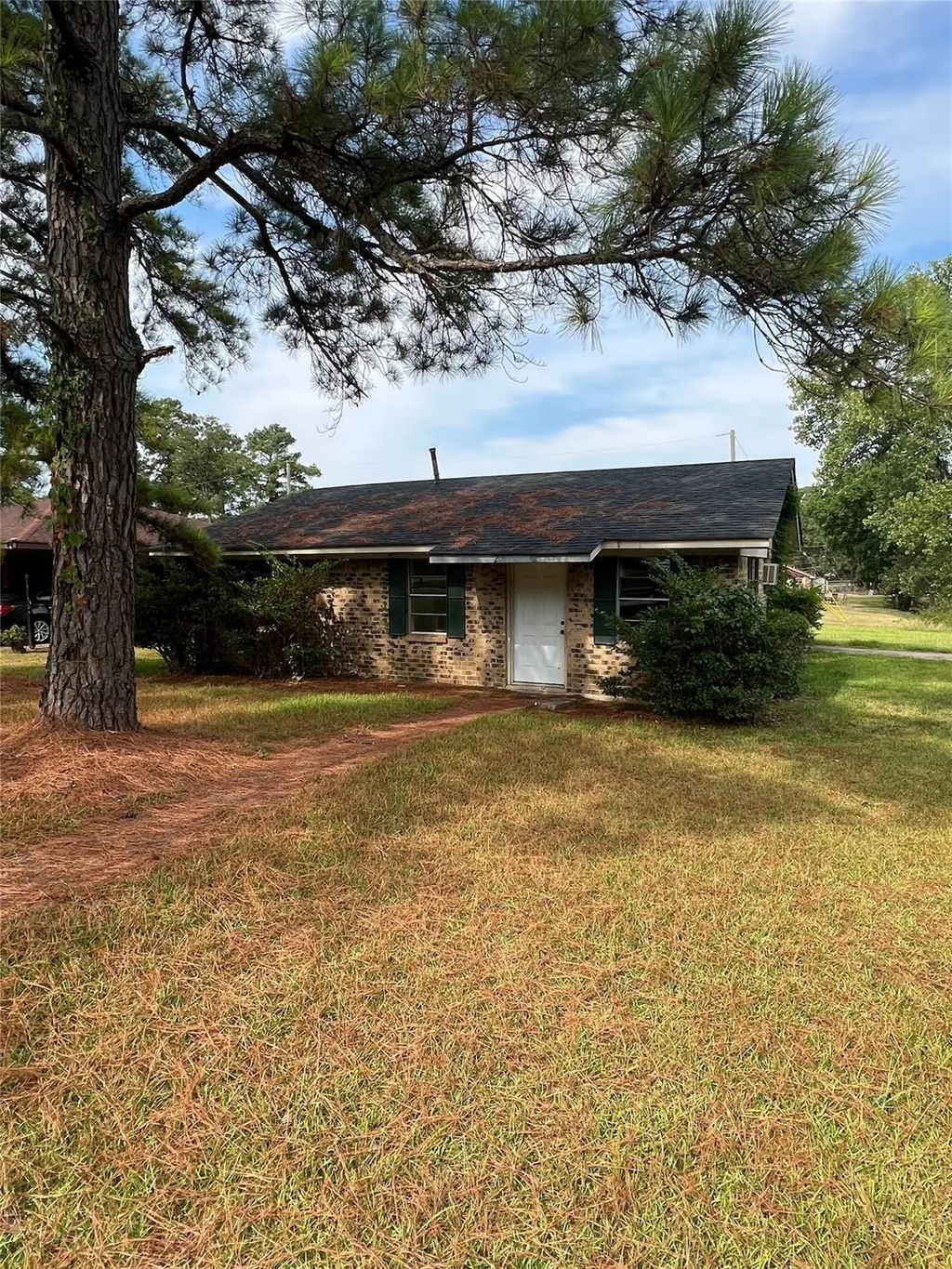 1208 N Pines Drive, Shreveport