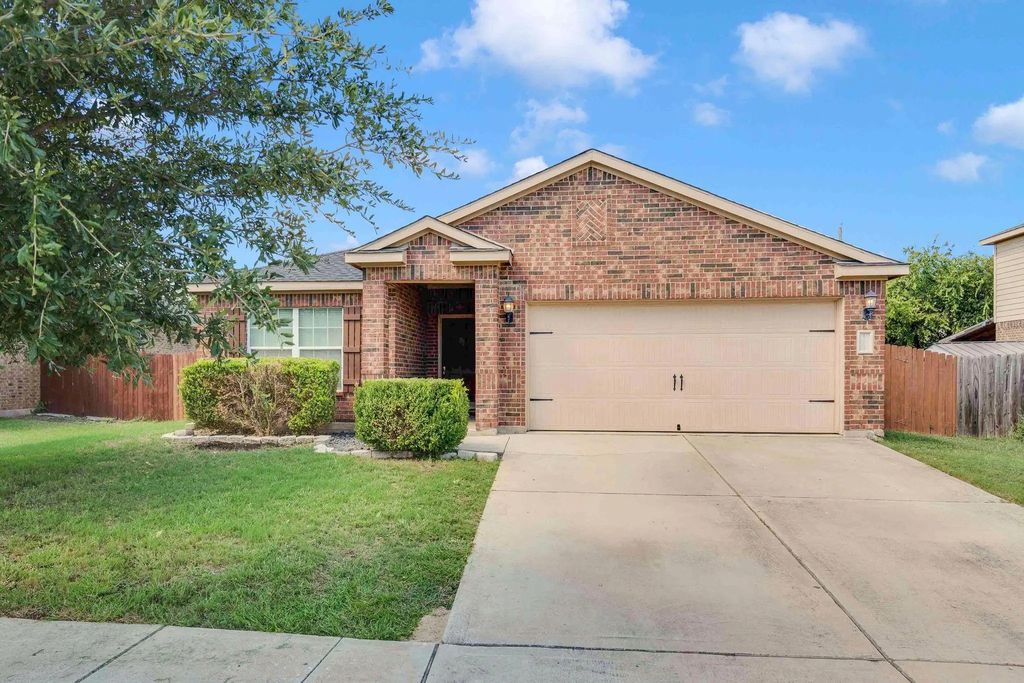 12669 Forest Lawn Road, Rhome
