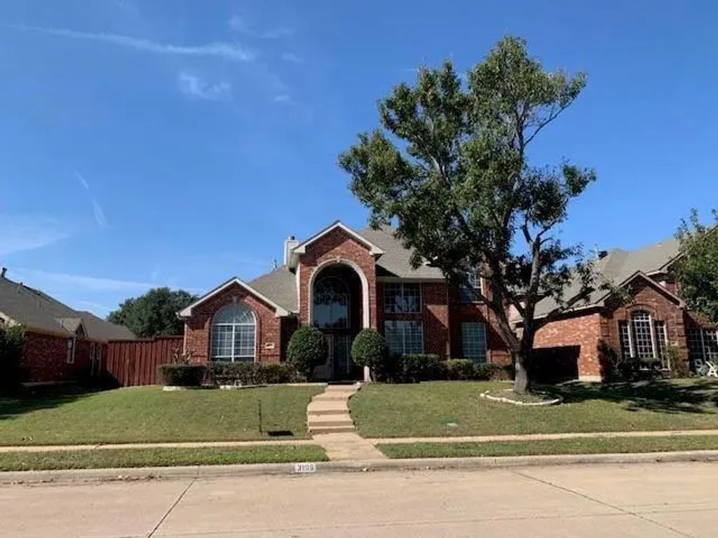 3109 Fernhurst Drive, Richardson