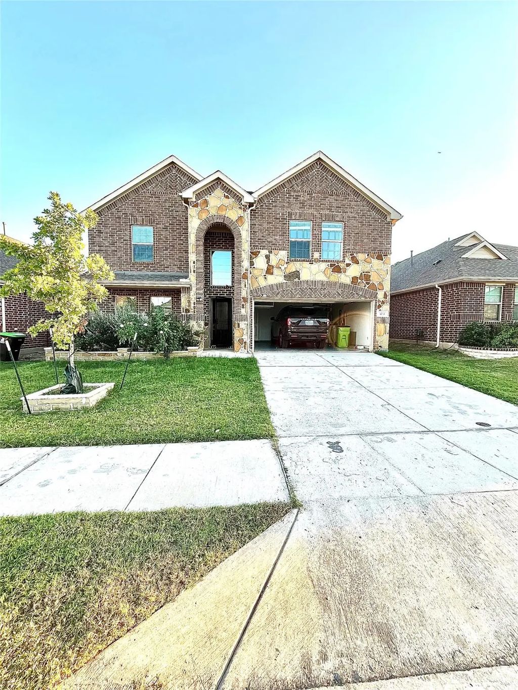 1816 Da Vinci Drive, Little Elm