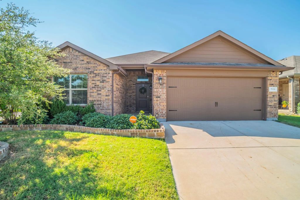 756 Walls Boulevard, Crowley