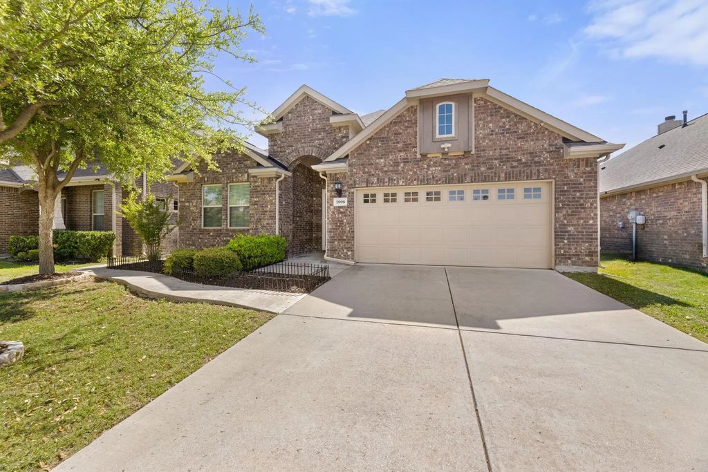 3006 Grand Bay Drive, Garland