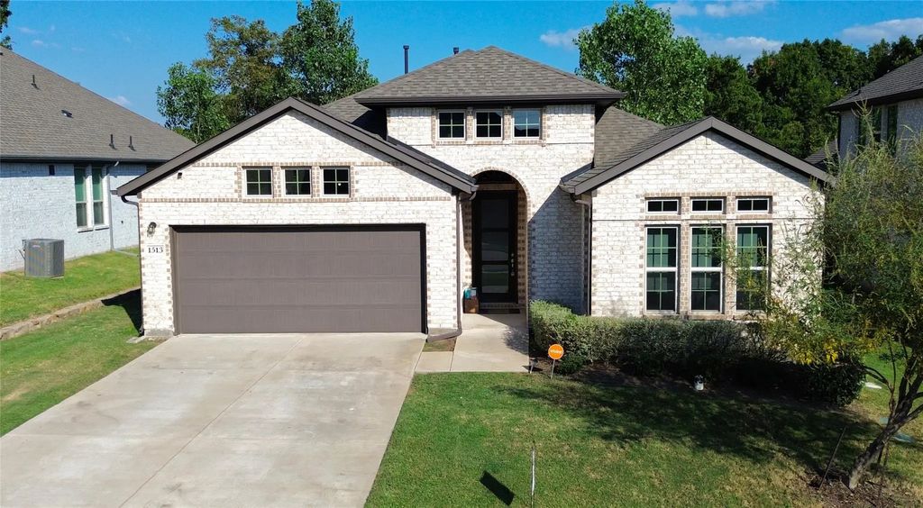 1513 Laurel Cherry Lane, Wylie