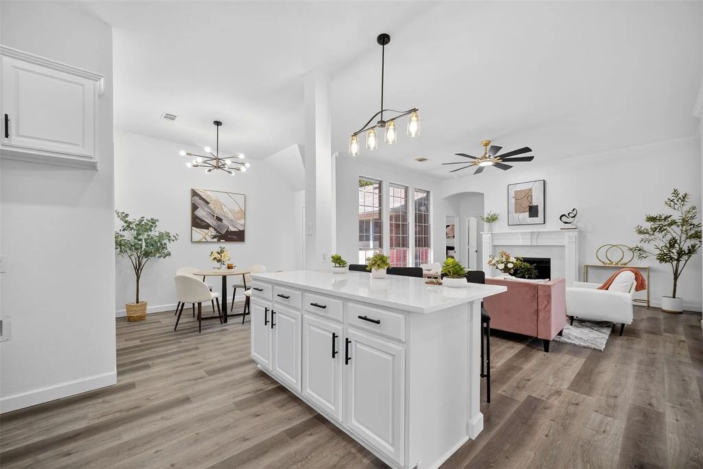 8616 Pinnacle Drive, Frisco