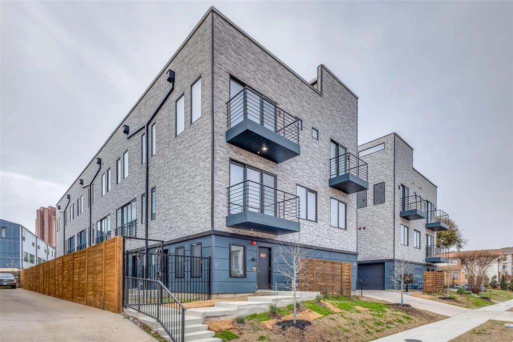 2613 Calvin Street 11, Dallas