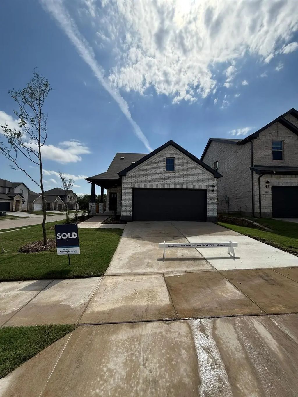 603 Blanton Street, McKinney