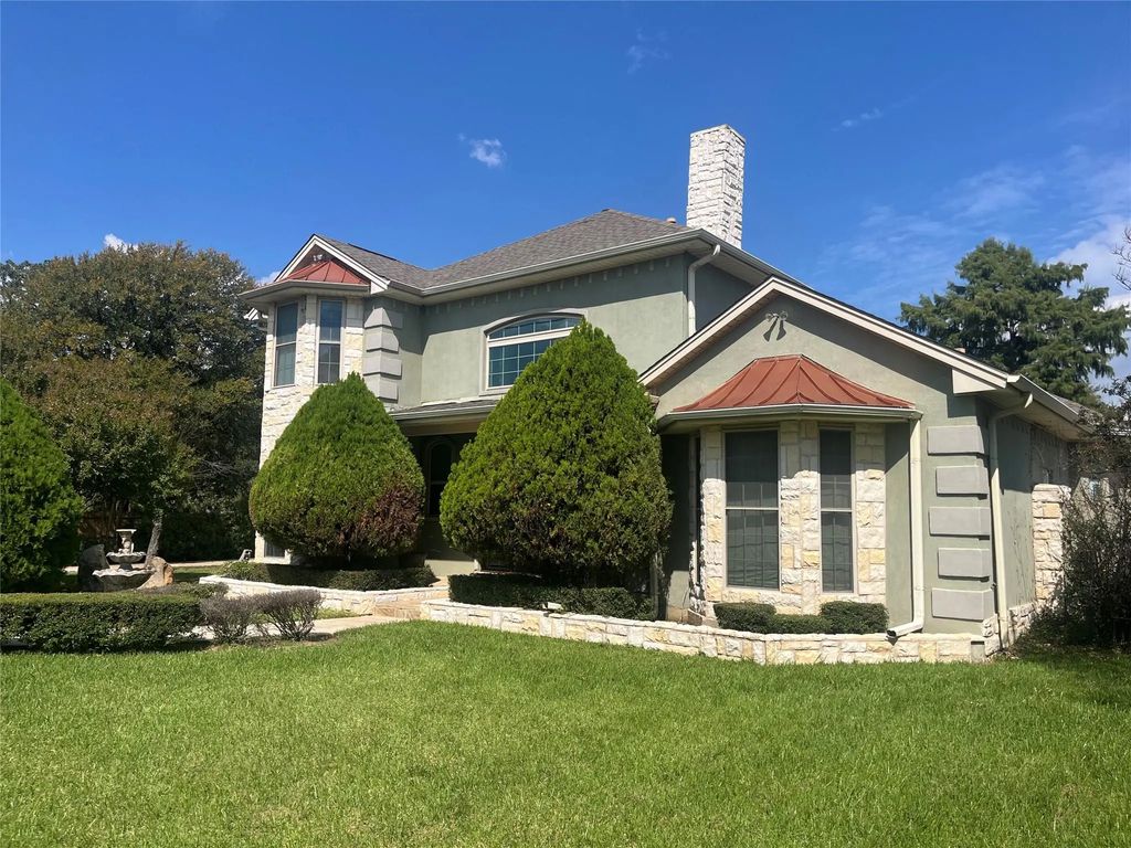 6417 Silver Wind Court, Arlington