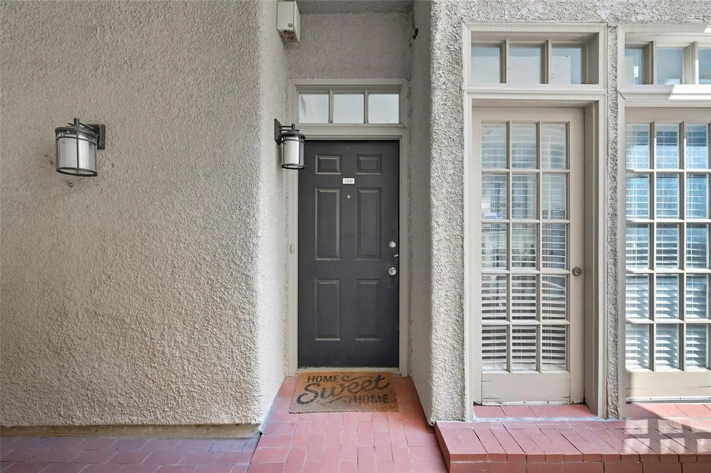 4232 Mckinney Avenue 108, Dallas