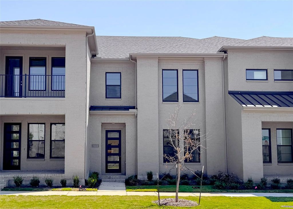 15612 Millwood Trail, Frisco
