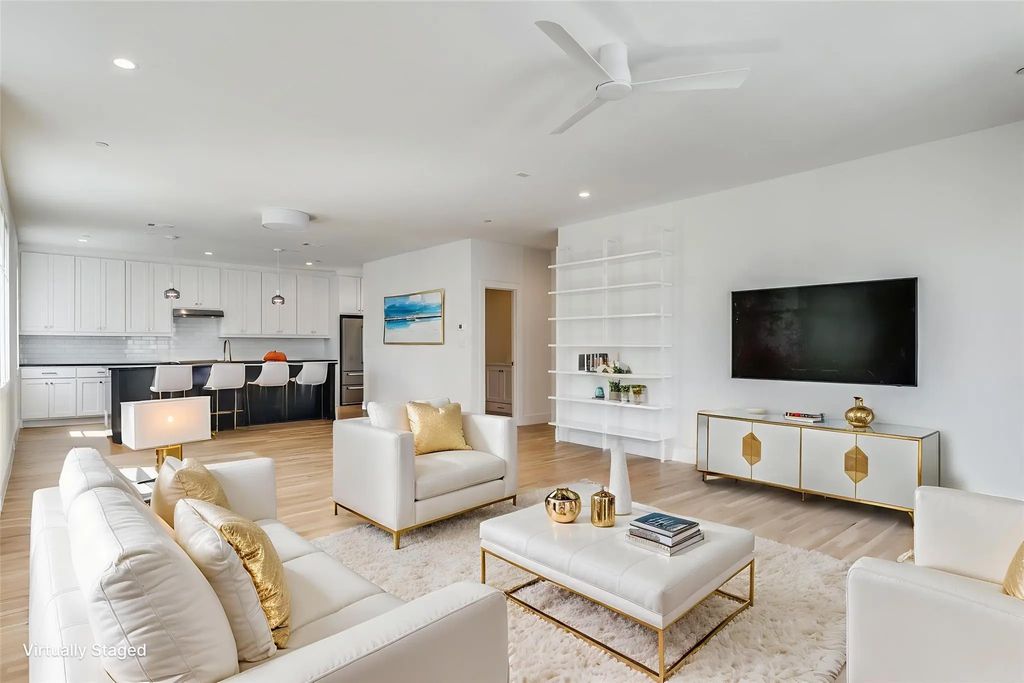 7207 Gaston Avenue 601, Dallas