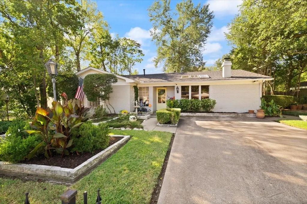 7440 Van Natta Lane, Fort Worth