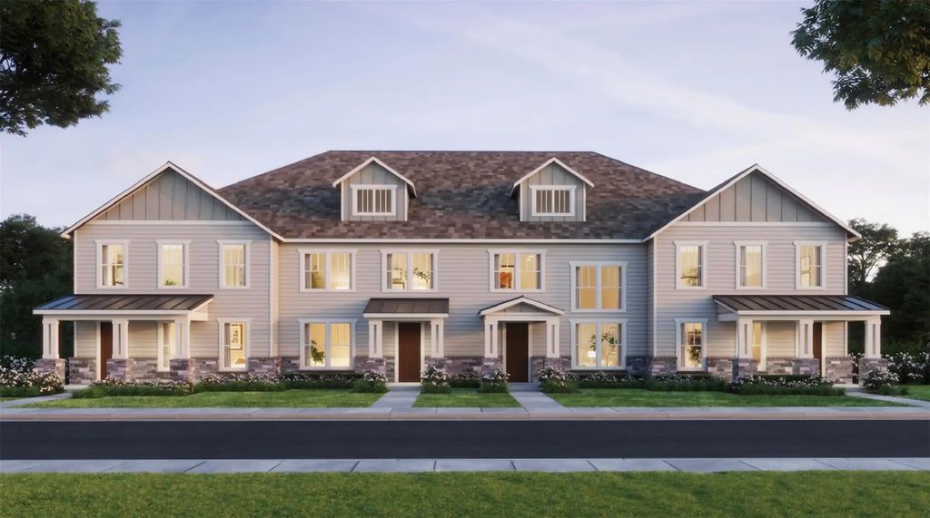 224 Dylan Way, Midlothian