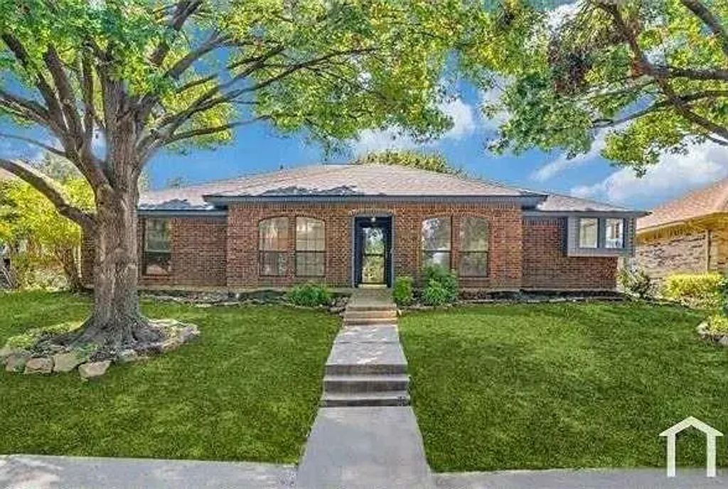 4421 Seedling Lane, Mesquite