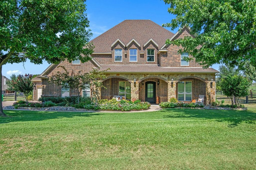 1209 Rollie Michael Lane, Fort Worth