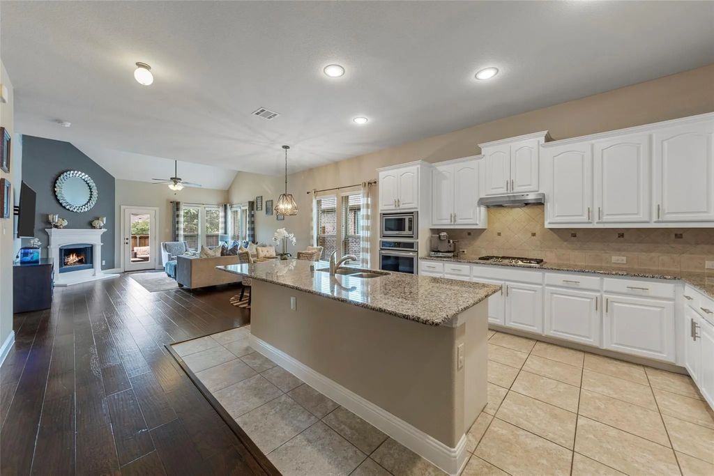 10637 Musketball Place, McKinney